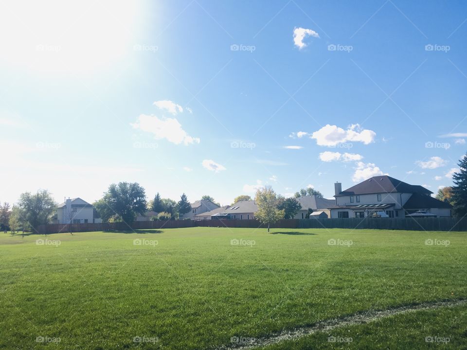 New beginnings with new day!