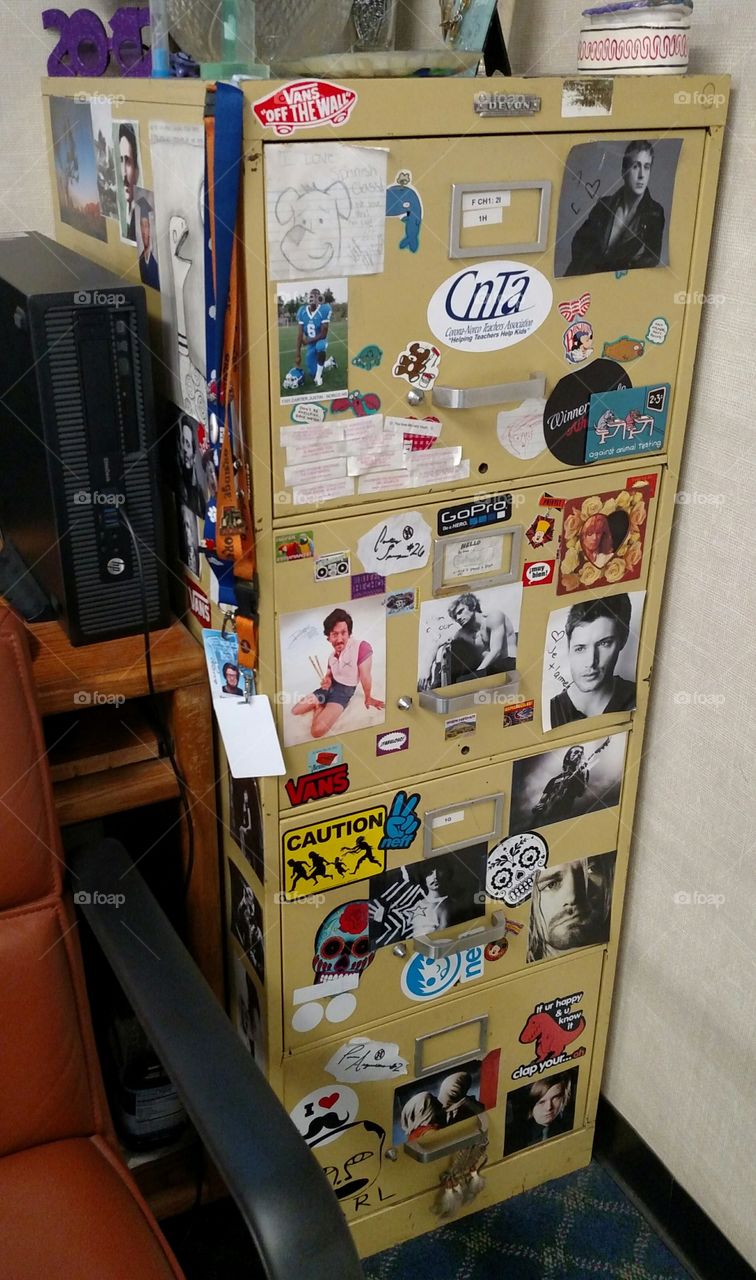 randomness. from the cool teacher's classroom