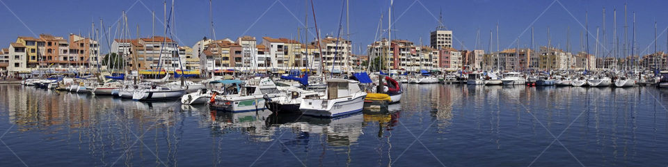 Cap d'agde