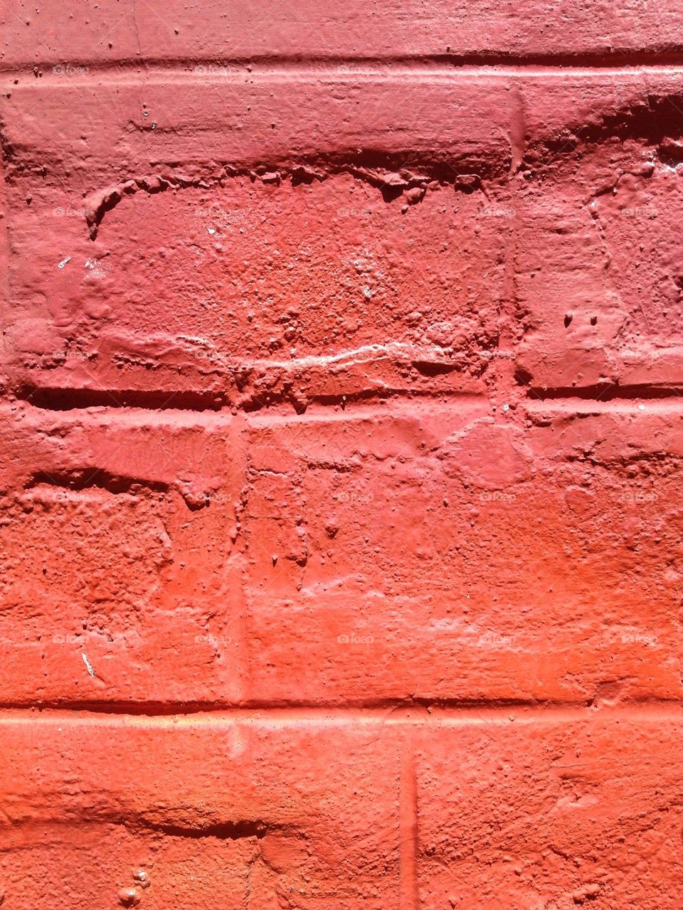 landscape red background wall by adrianocastelli