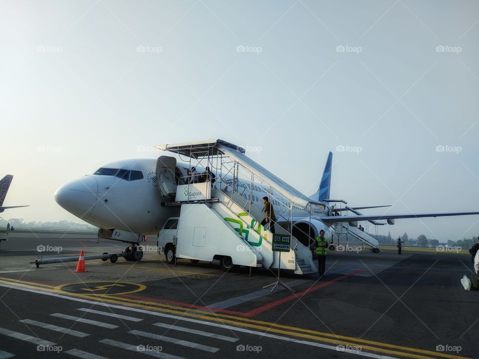 Vacay? Ready, Steady, go!