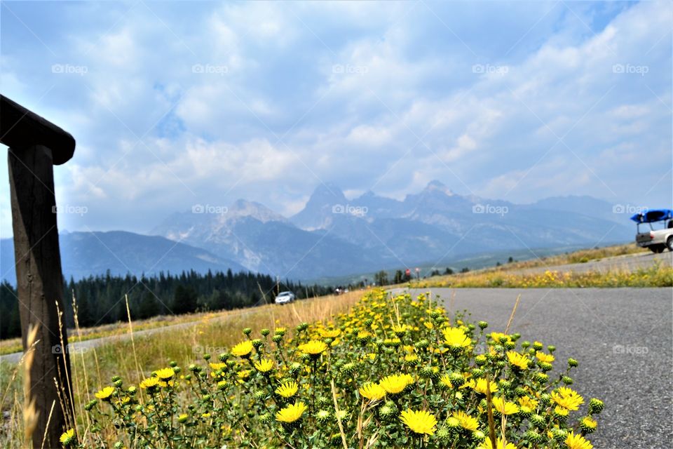 Landscape, Nature, No Person, Sky, Outdoors