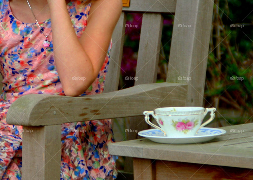 Tea for Two ( Series )