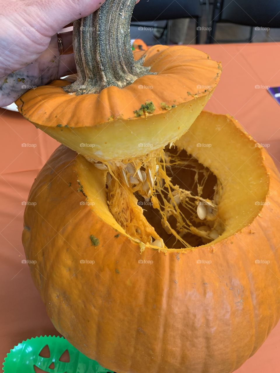 It’s a Pumpkin Season!