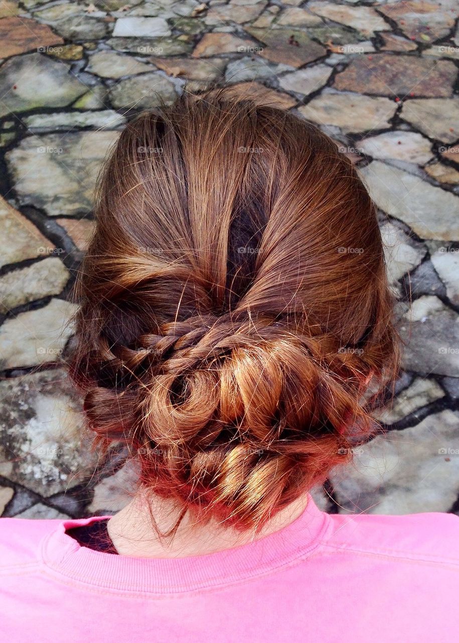 Updo