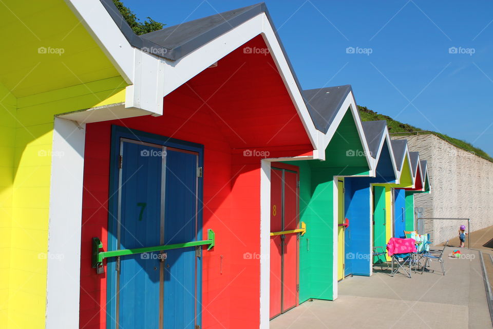 Barry Island