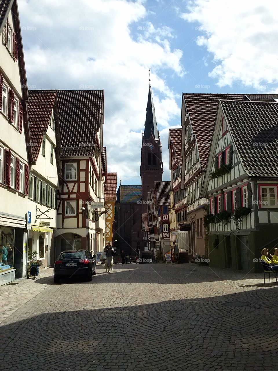 Calw
