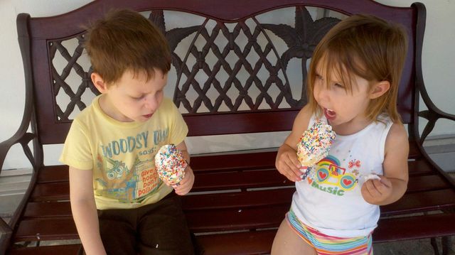 Ice Cream