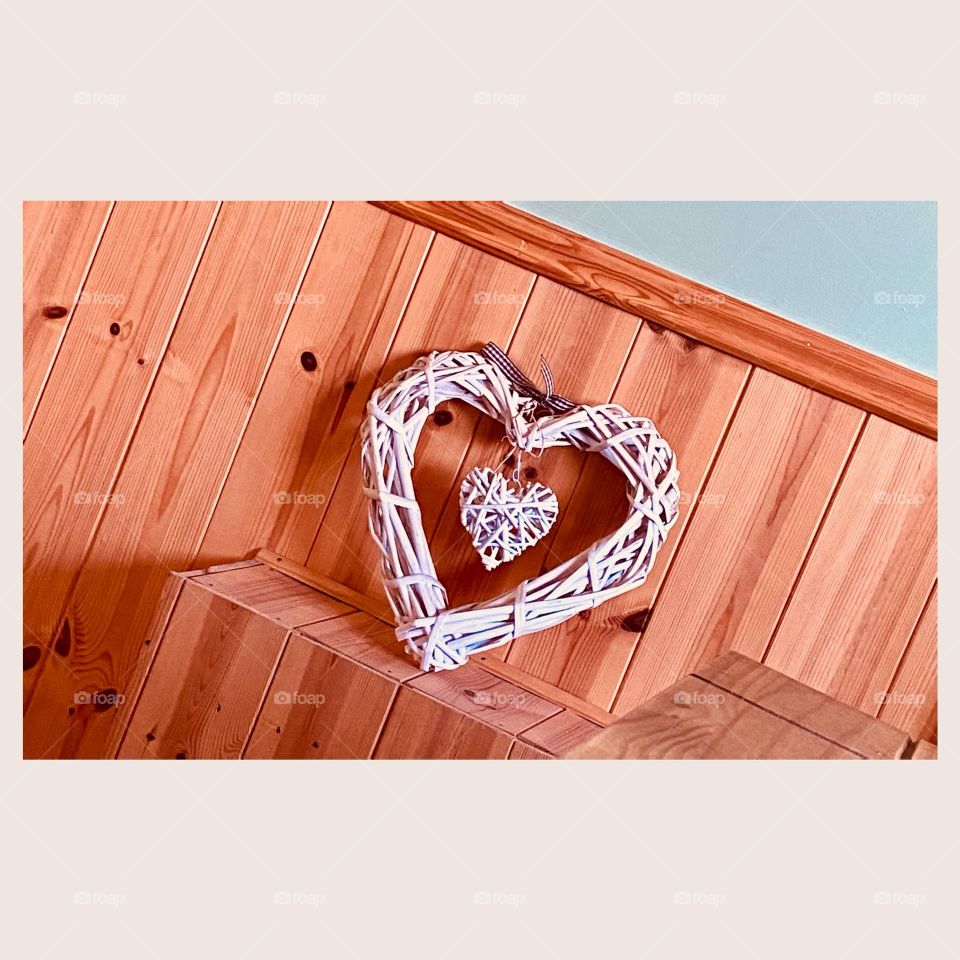 Home is where the heart is ❤️