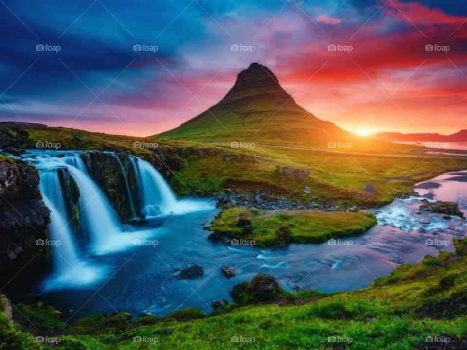 The Beautiful Nature Vibes