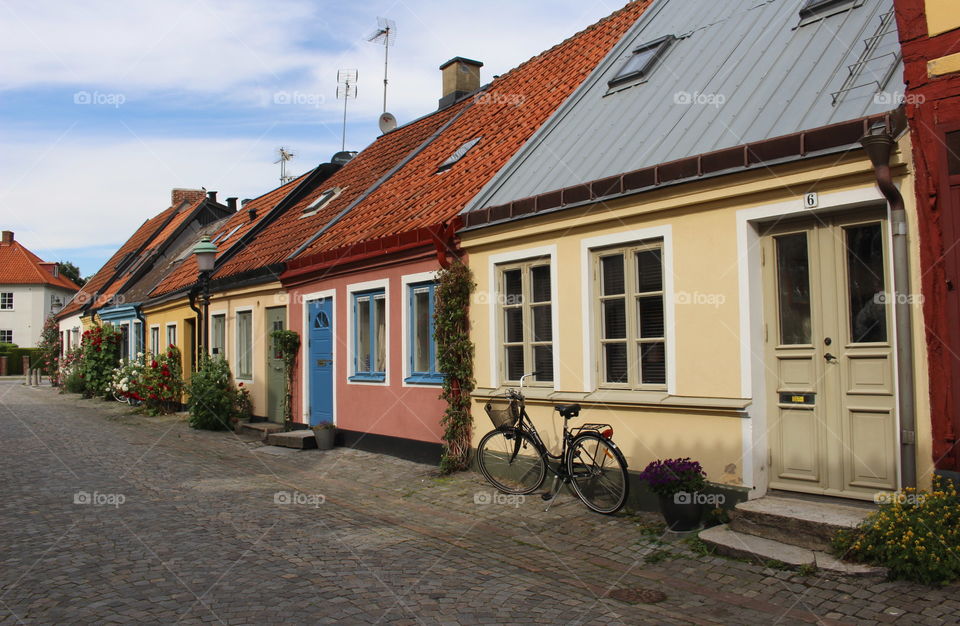 Ystad, Skåne, Sweden