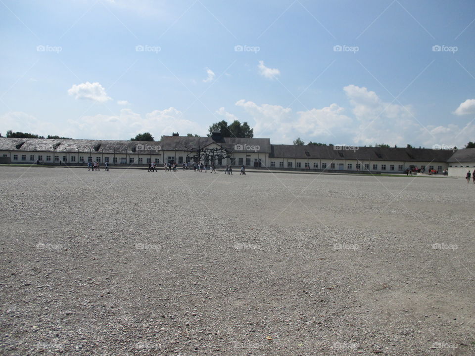 Germany - Dachau