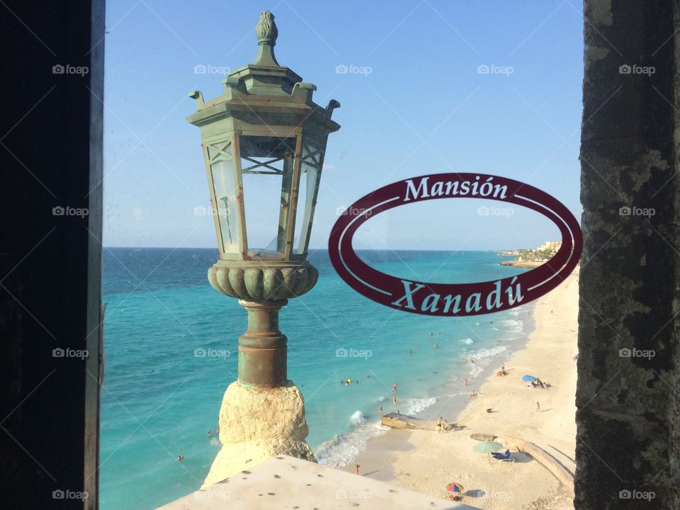 Mansion Xanadu - Varadero- Cuba