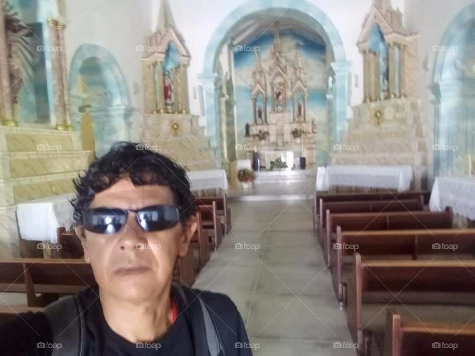 IGREJA