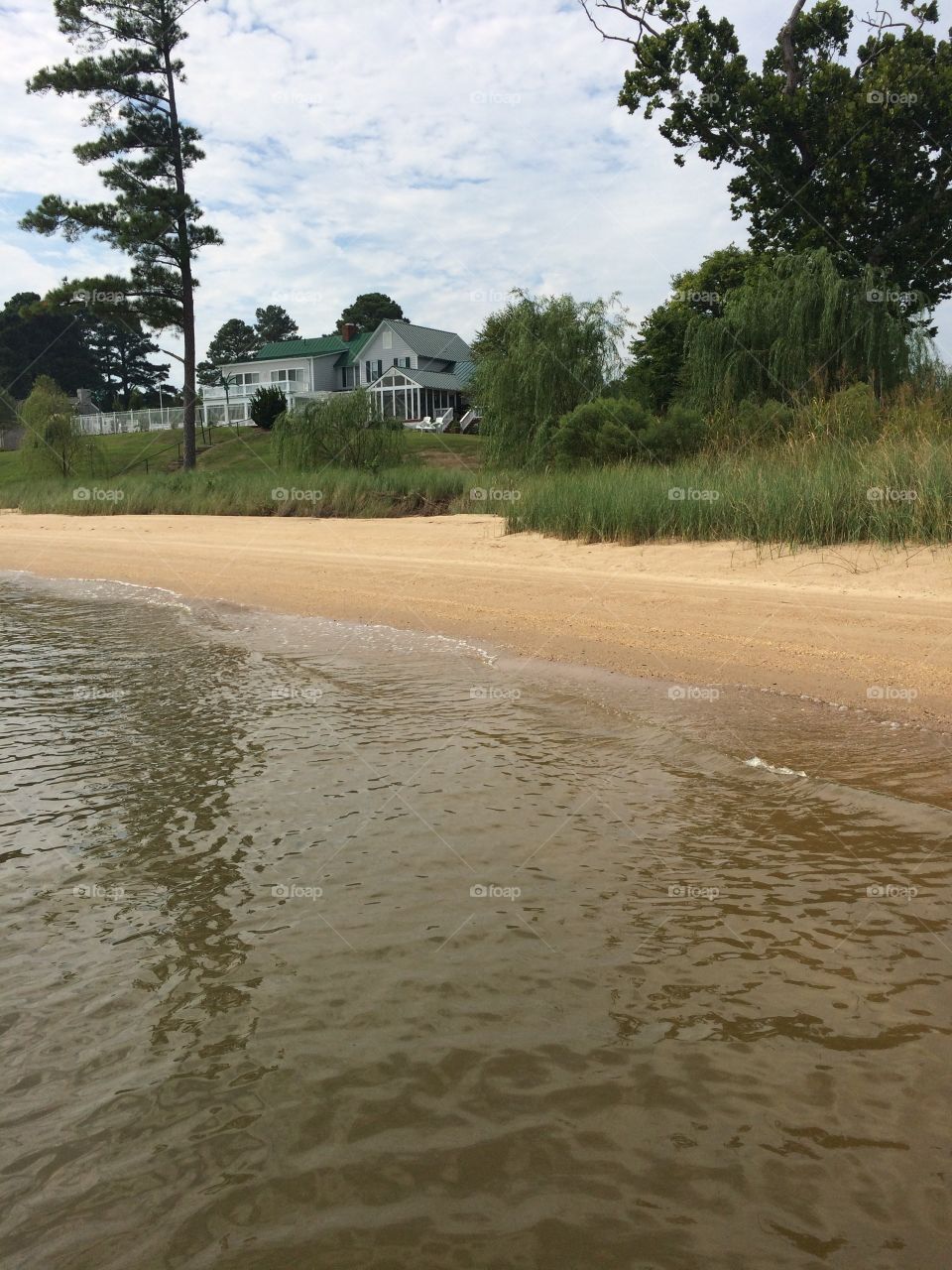 Water, No Person, Beach, Sand, Outdoors