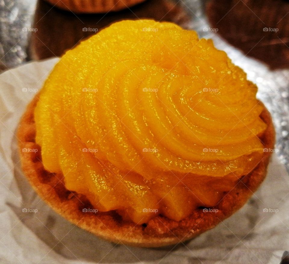 Lemon Tart