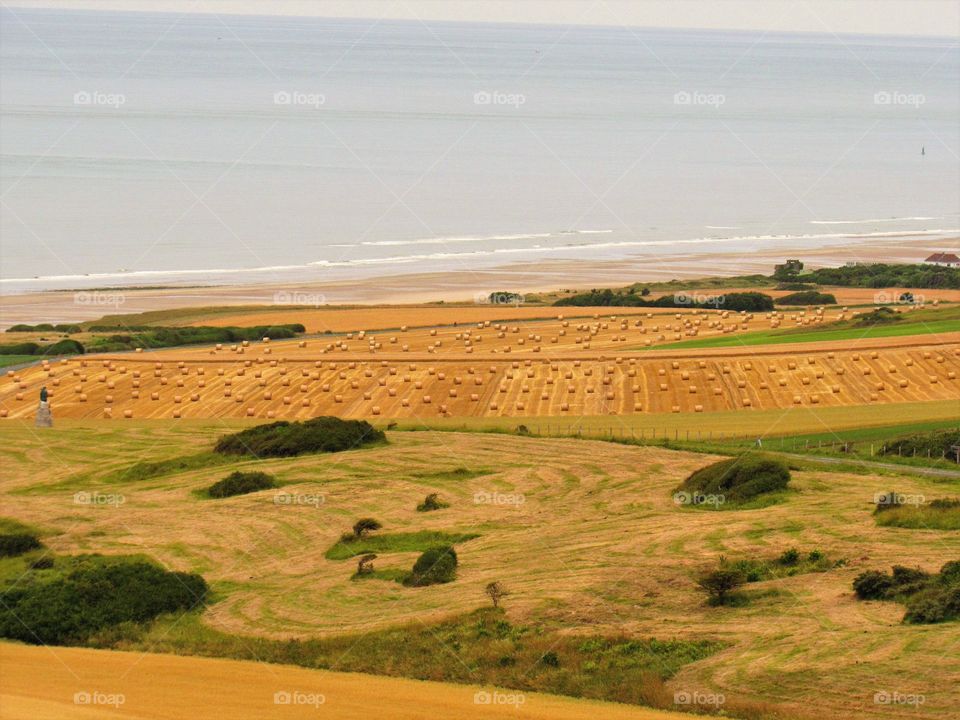 Cap Blanc Nez France