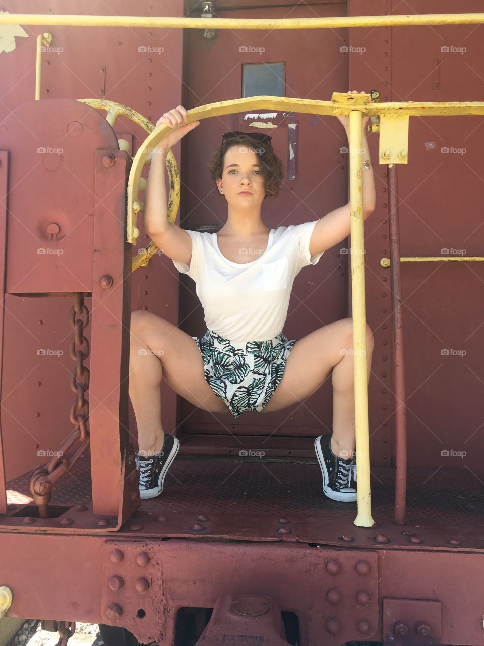 One, People, Woman, Portrait, Adult