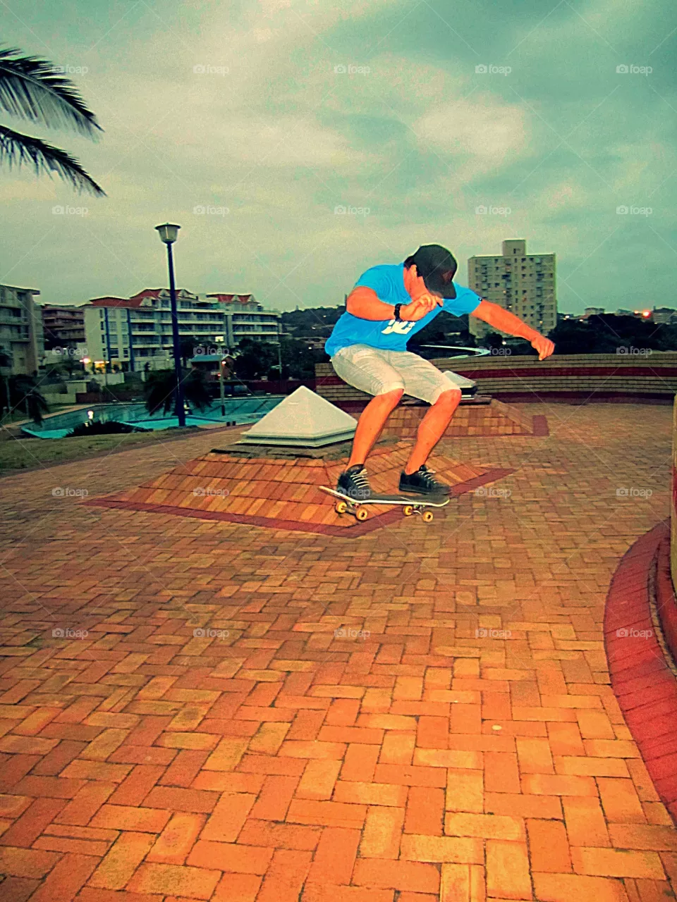 Olie