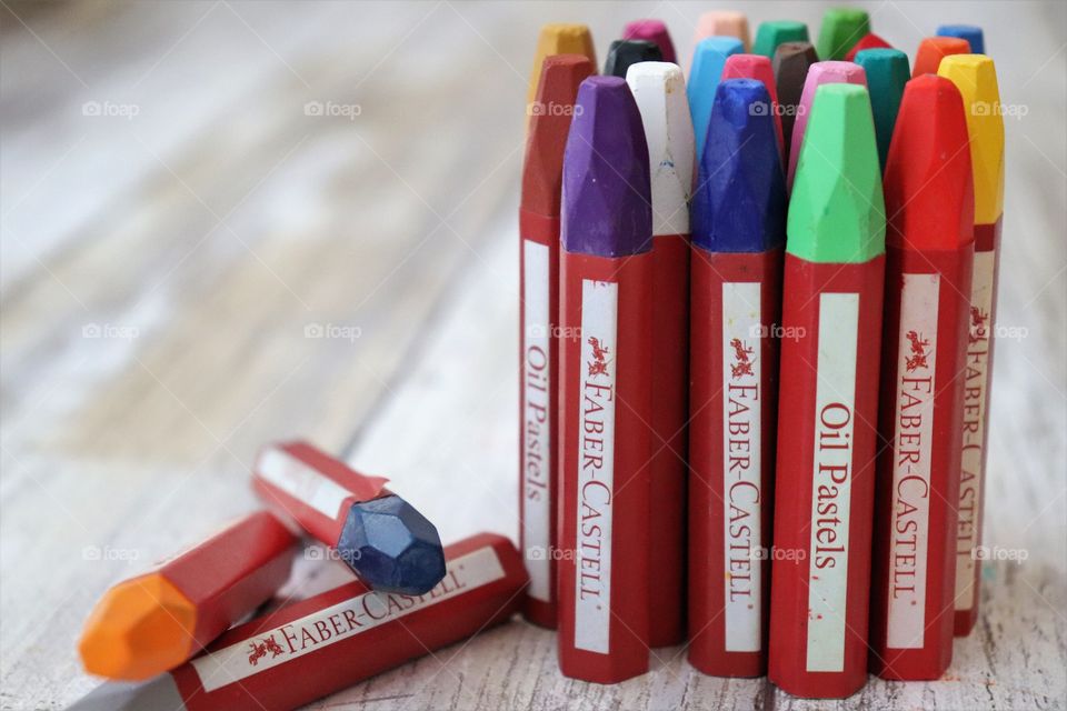 Faber Castell