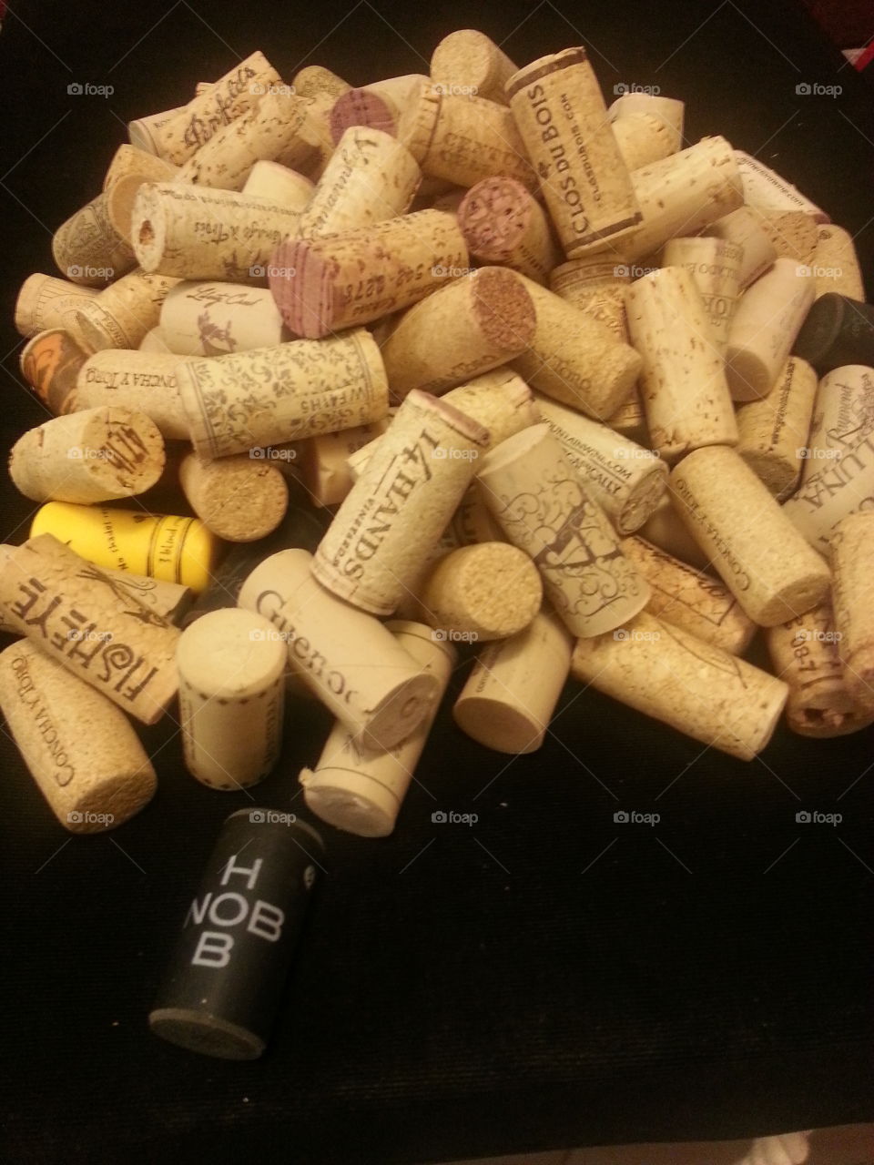Wine Corks