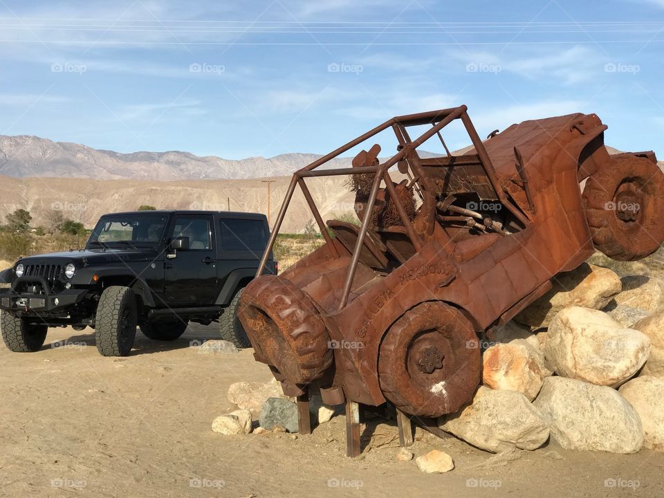 I’ll Take the One on the Left