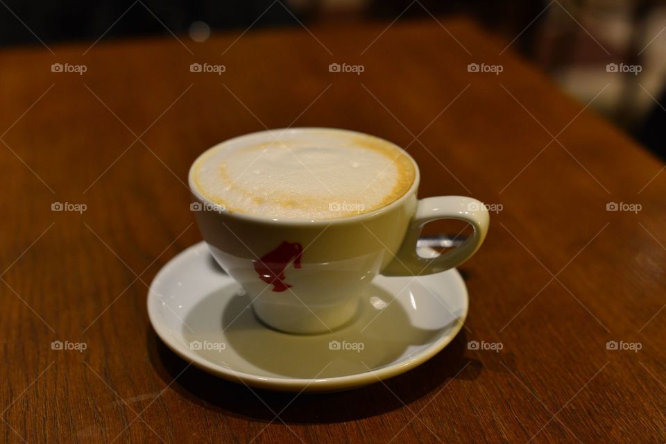 cappuccino