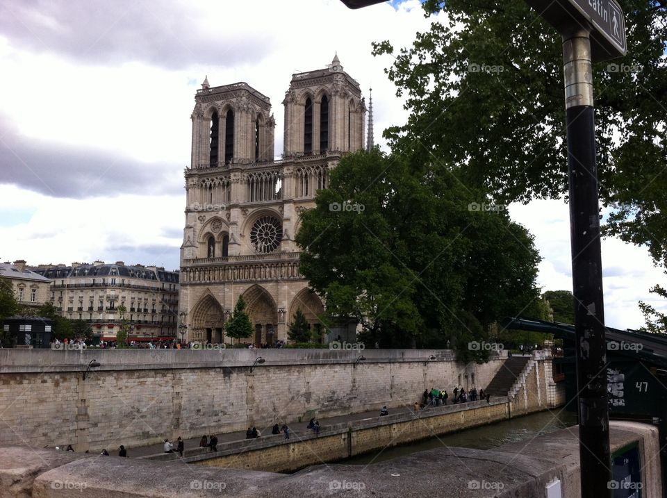 Notre Dame 