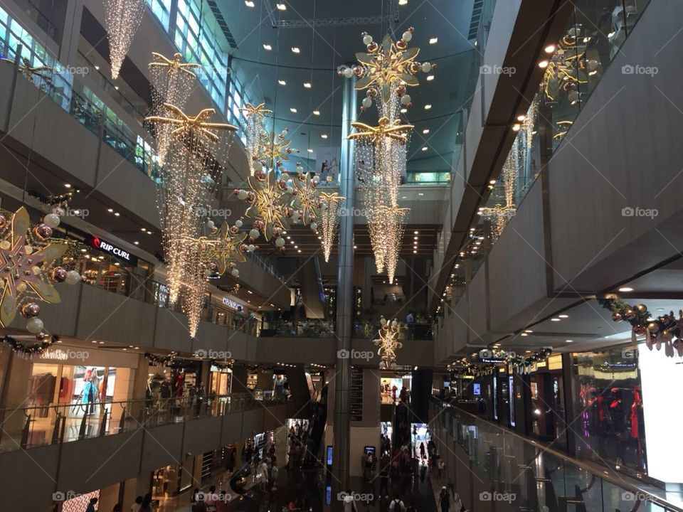 click from my iphone