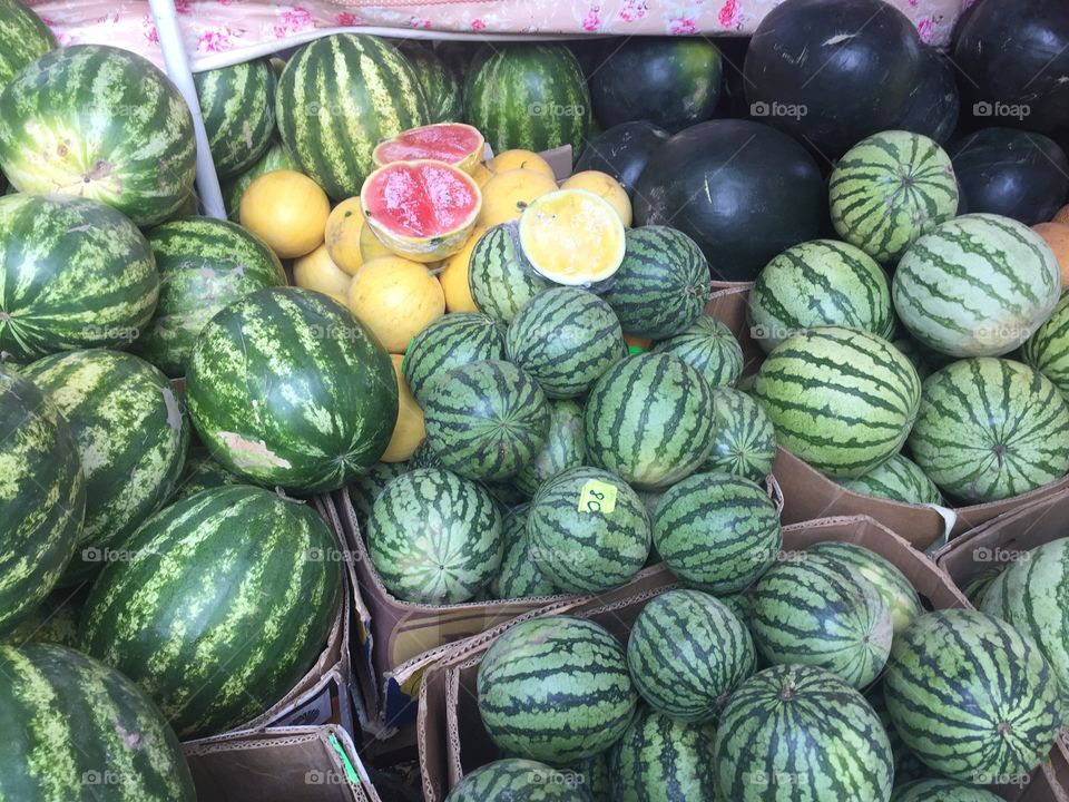 🍉