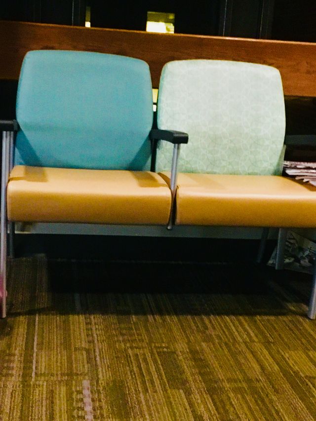 Waiting 