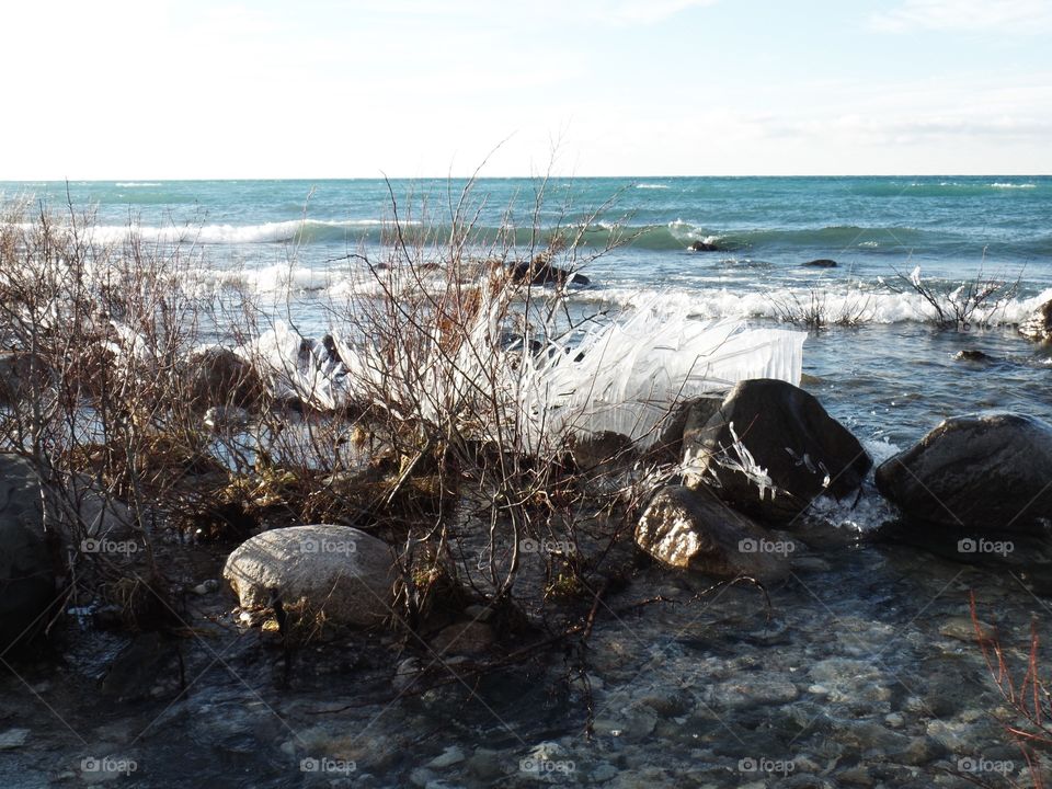 Northern Michigan 