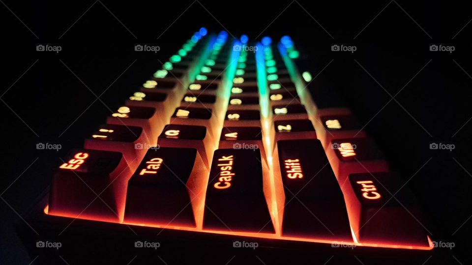 keyboard