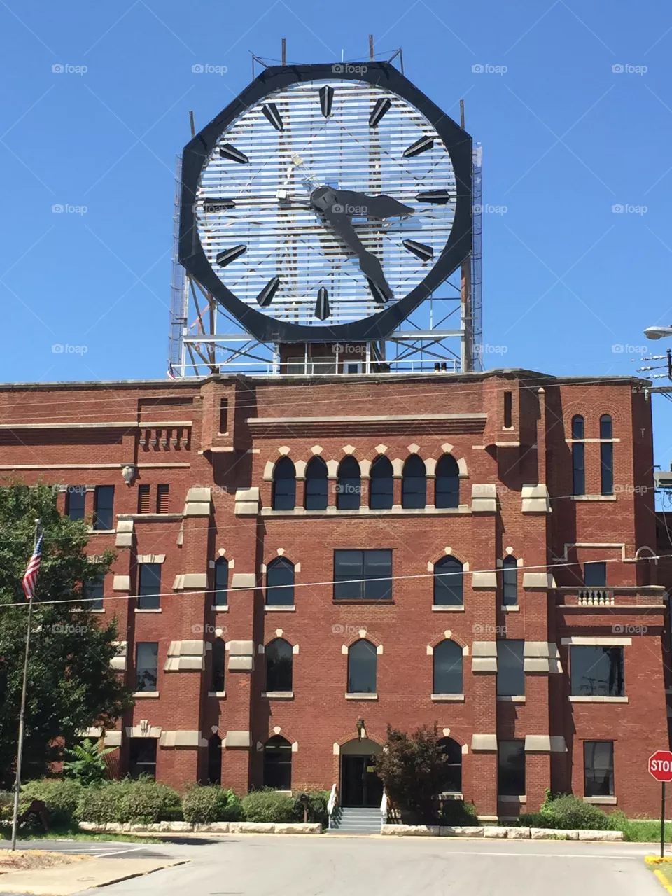 Clock