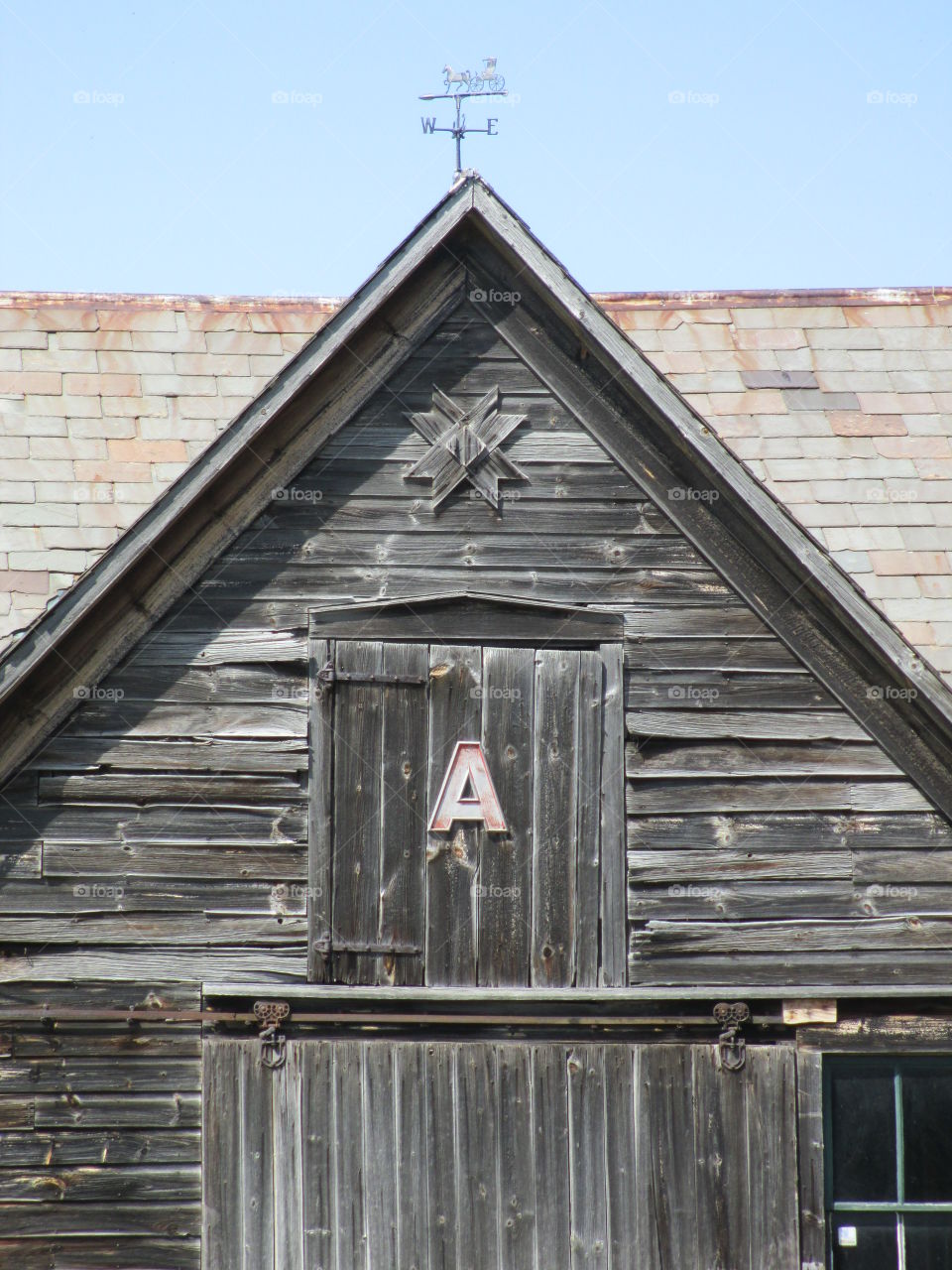 Barn