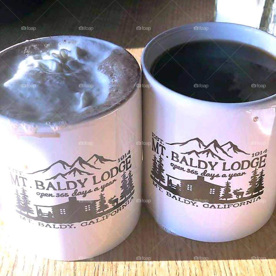 _Happy place_MT.Baldy Lodge_