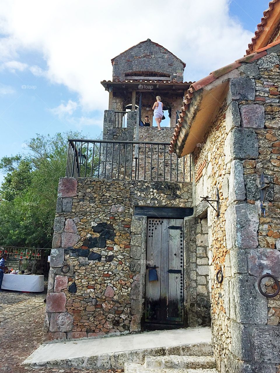 Altos de Chavon