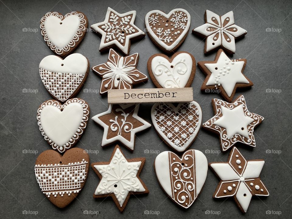 Gingerbread