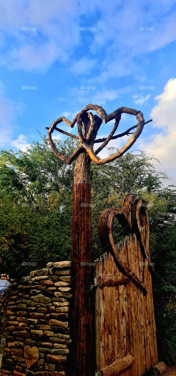 There is only one happiness in this life , to love and beloved..