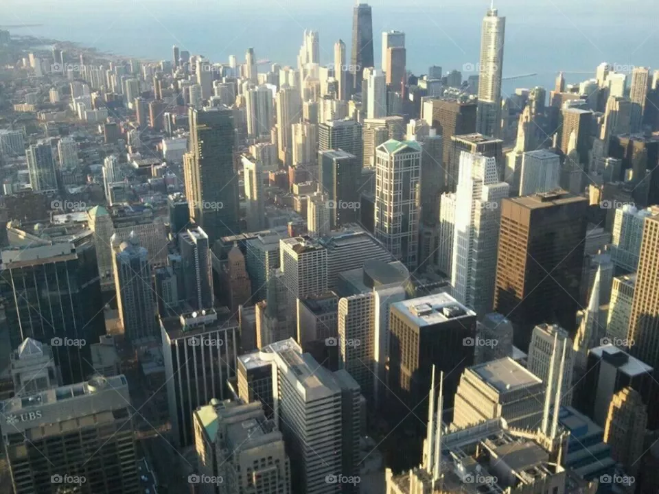 chicago