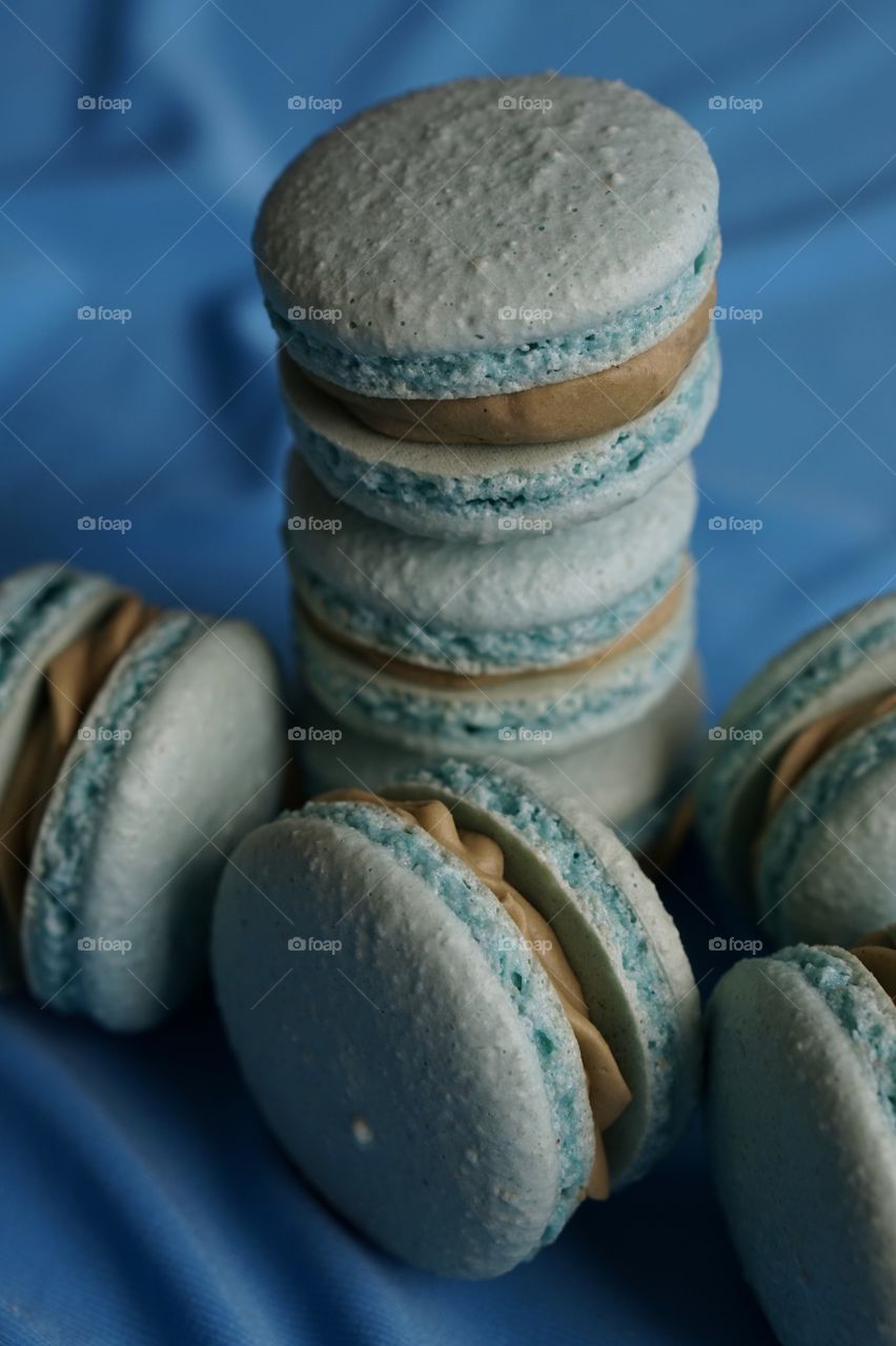 Macaroons 