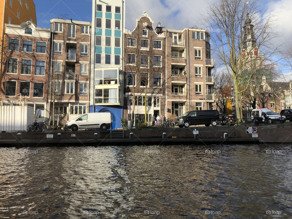 Amsterdam 