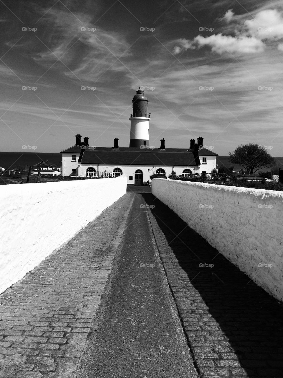 Souter Lighthouse 