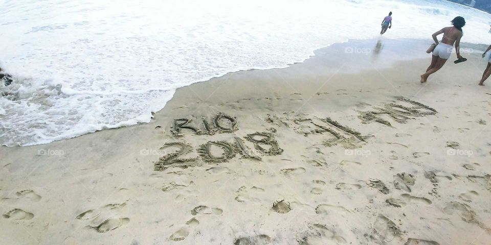 Rio 2018