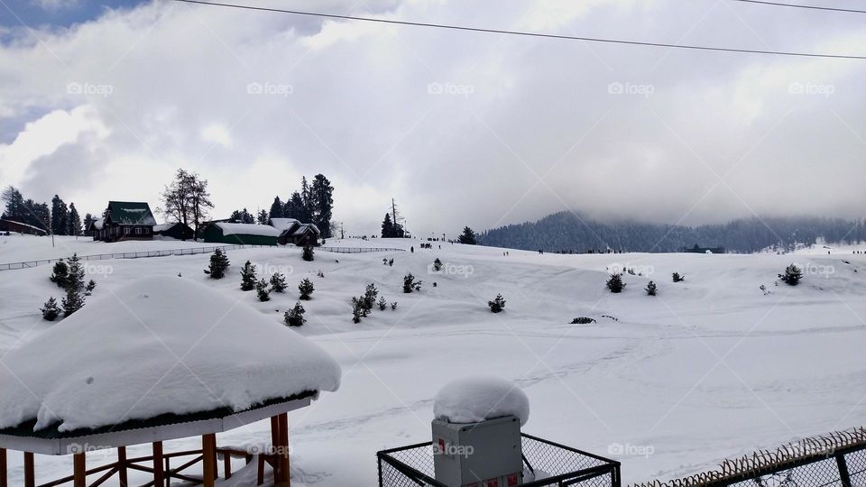 Base should be strong 💪🏻