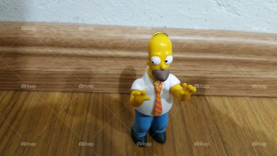Simpson Homer