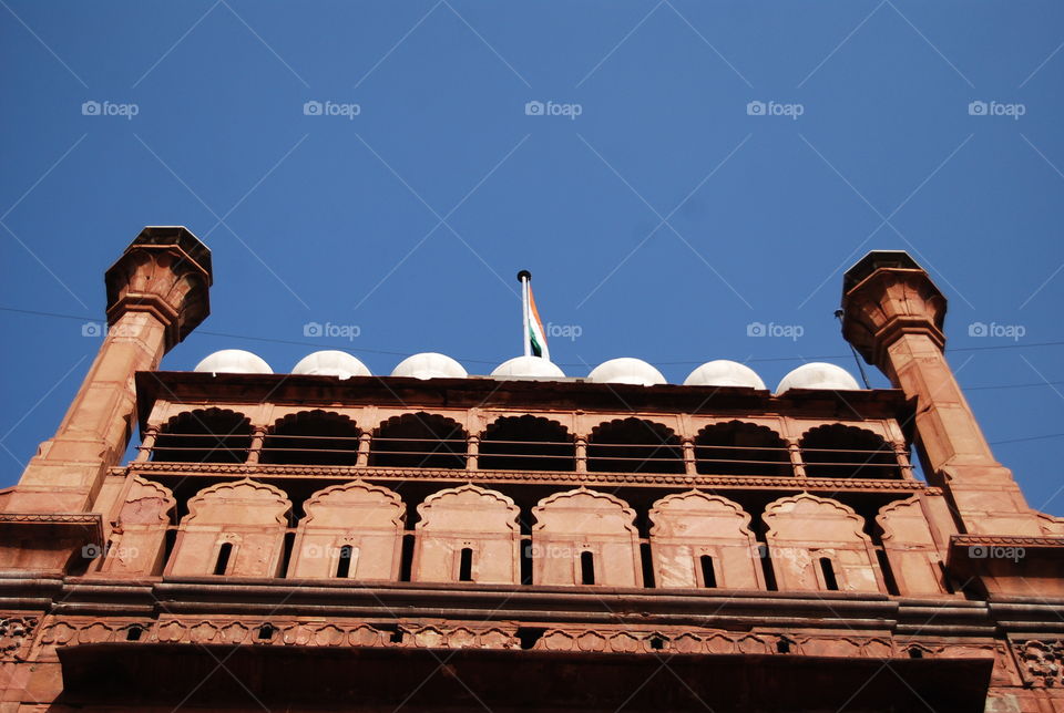 Building, People, Architecture, Roof, Travel