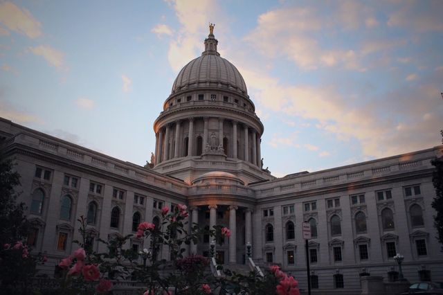 Madison, Wi