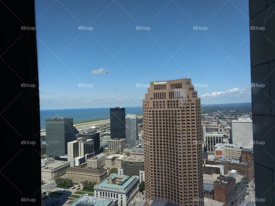 Architecture, City, No Person, Building, Skyscraper