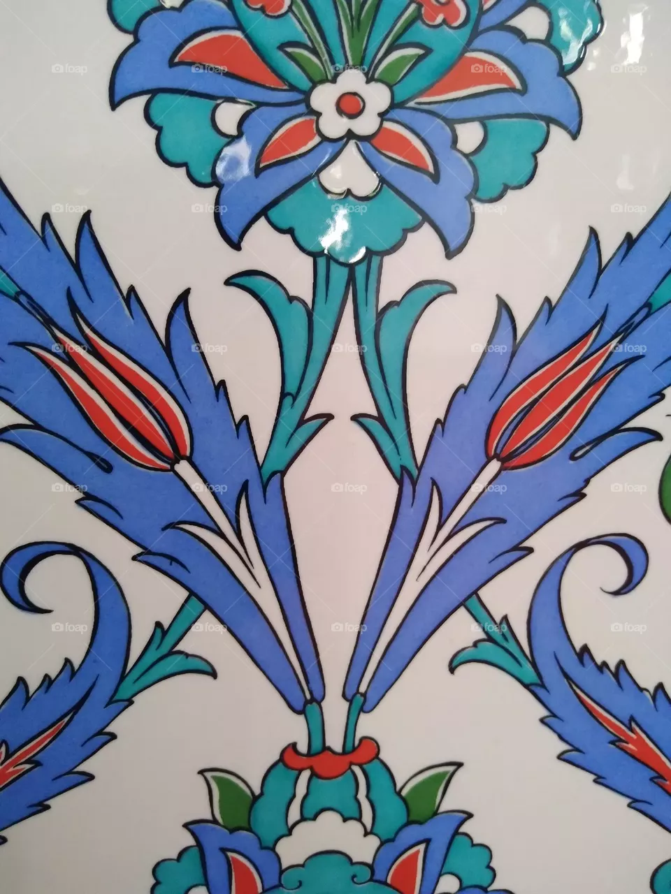tile